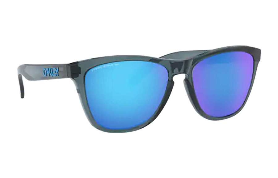 Oakley Oakley Frogskins Sunglasses