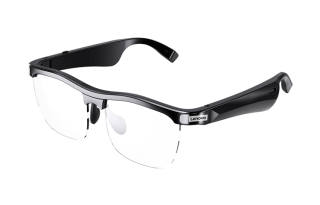 Lenovo AI & Audio Glasses