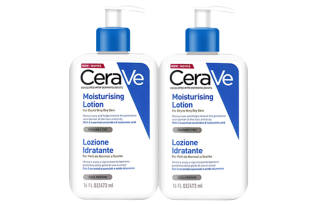 CeraVe Bulk Version C Lotion Hydrating Repairing 236ml/473ml Skincare, Qixi Festival Valentine's Day Gift