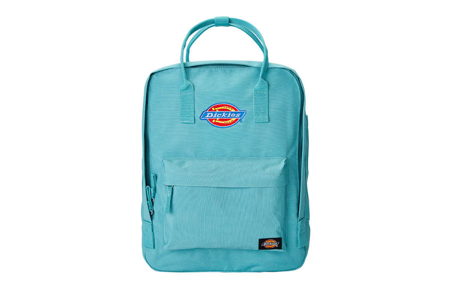 Dickies Dickies Polyester Notebook Laptop Bag Backpack Regular Women's Multicolor
