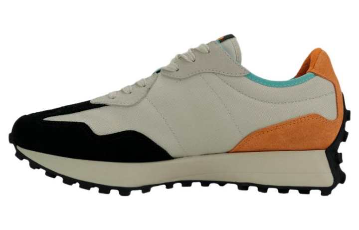New Balance New Balance 327 'Cream Blue Black'