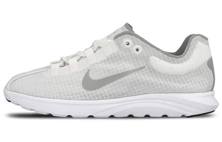 Nike Nike Mayfly Lite Si White/Reflect Silver Wolf Grey Women's