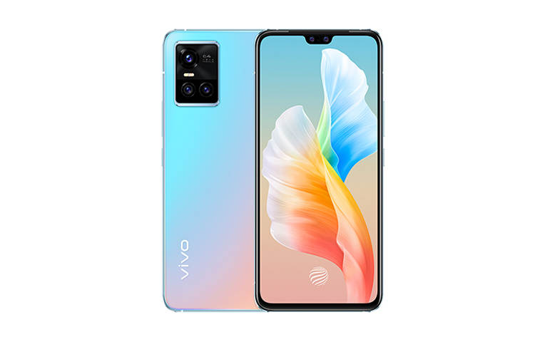 Vivo Vivo S10 Smartphones