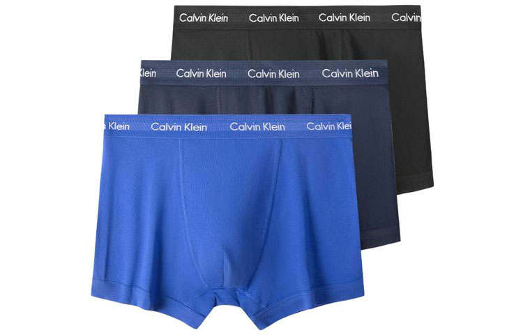 Calvin Klein Calvin Klein Men's Boxer Briefs