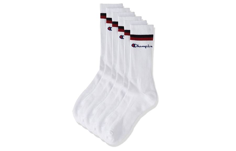 Champion Champion Unisex Crew Socks