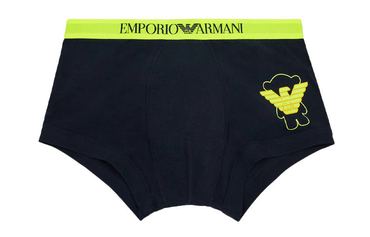 EMPORIO ARMANI Men's Boxer Briefs