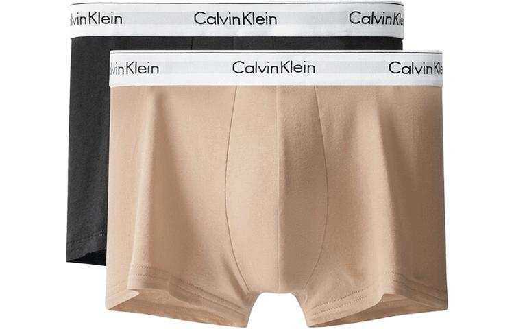 Calvin Klein CALVIN KLEIN Underpants Men's 2 Pack