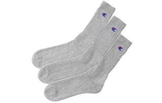 Champion Unisex Crew Socks