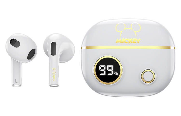 Disney Disney Wireless Headphones
