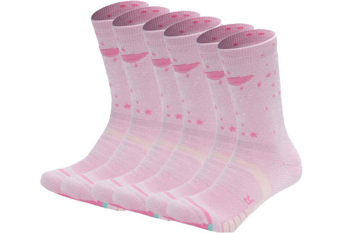 Li-Ning Li Ning Basketball Collection Basketball Socks Unisex