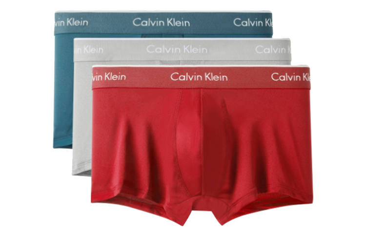 Calvin Klein Calvin Klein Men's Boxer Briefs