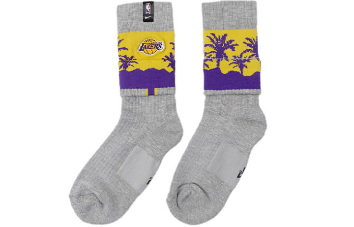 Nike Nike Unisex Crew Socks