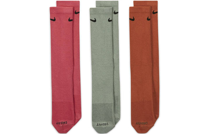 Nike Nike Unisex Crew Socks