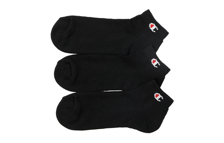Champion Champion Unisex Ankle Socks