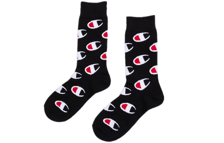 Champion Champion Unisex Knee High Socks
