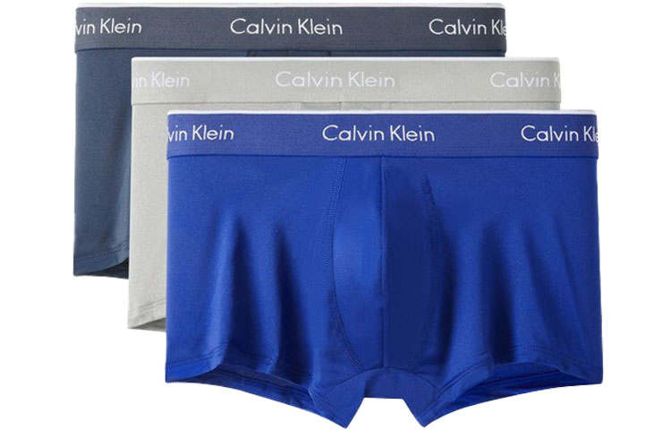 Calvin Klein Calvin Klein Men's Boxer Briefs