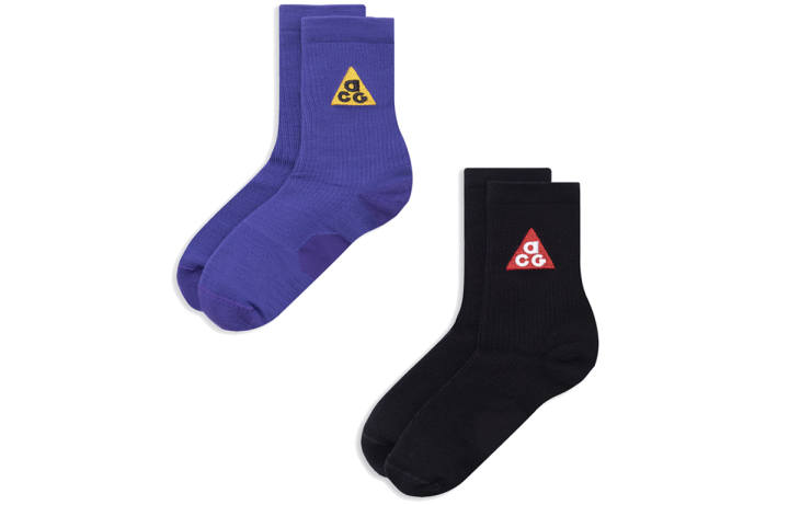 Nike Nike Unisex Crew Socks