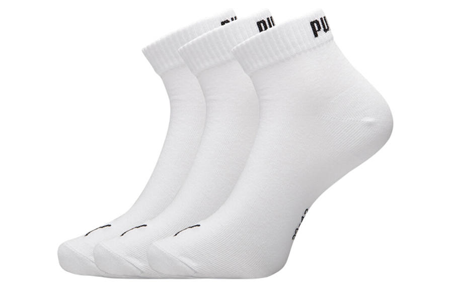 PUMA PUMA Unisex Ankle Socks