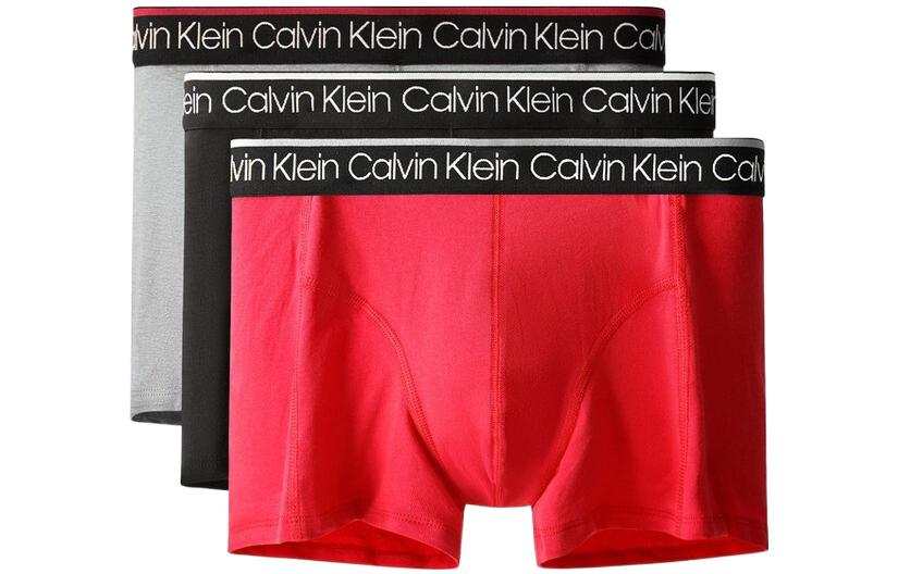 Calvin Klein Calvin Klein Men's Boxer Briefs