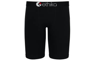 ETHIKA Men's Boxer Briefs