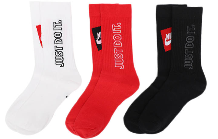 Nike Nike Unisex Crew Socks