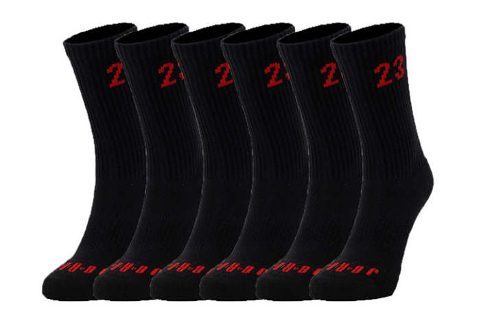 Jordan Jordan Unisex Knee High Socks