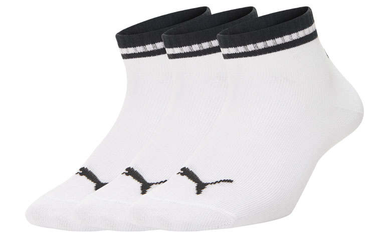 PUMA PUMA Unisex Ankle Socks