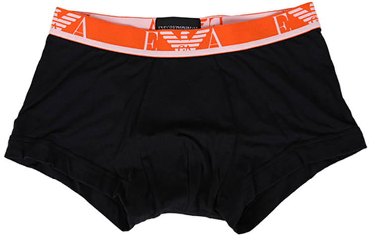 EMPORIO ARMANI Underpants Men's 2 Pack
