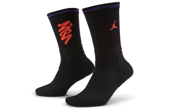 Jordan Jordan Unisex Crew Socks