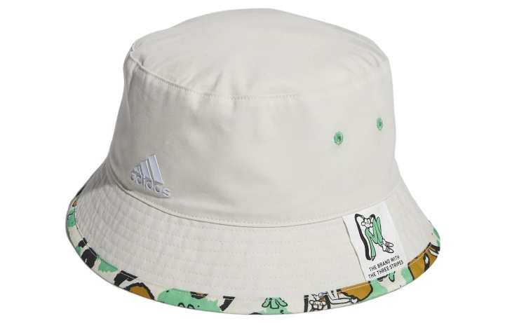 Adidas Adidas Cotton Bucket Hats Unisex
