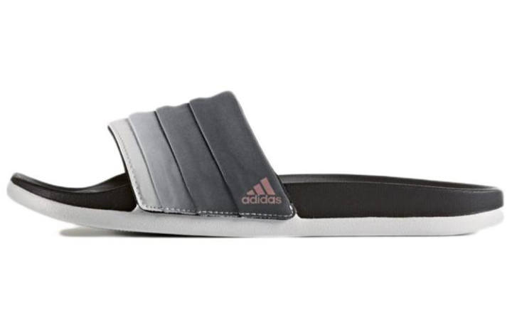 Adidas Adilette Wmns Adidas CF+ Armad 'Core Black' Women's