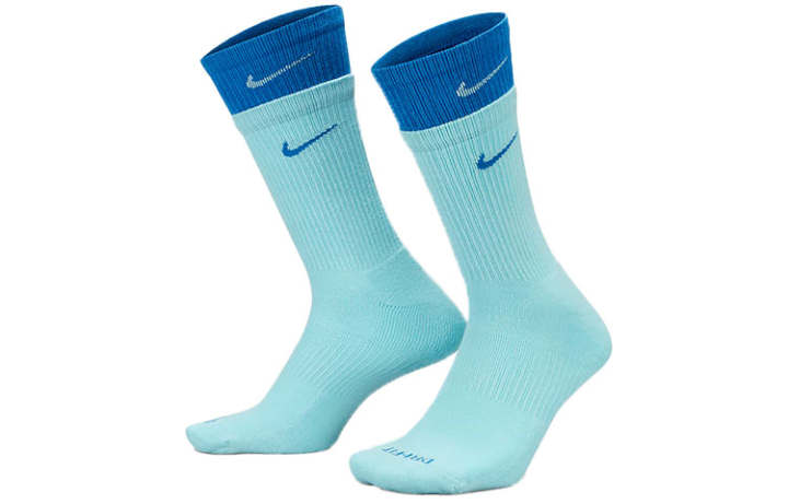 Nike Nike Unisex Crew Socks