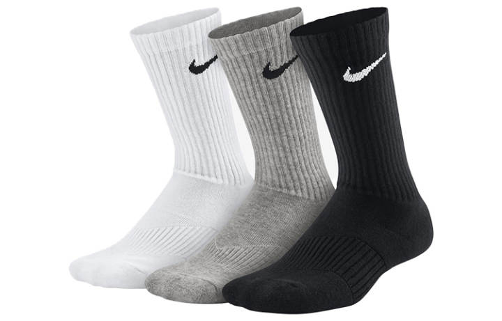 Nike Nike Knee High Socks All Unisex Couple's