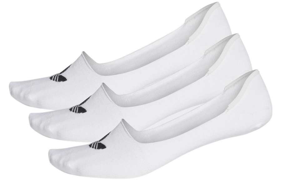 Adidas Originals Unisex Ankle Socks