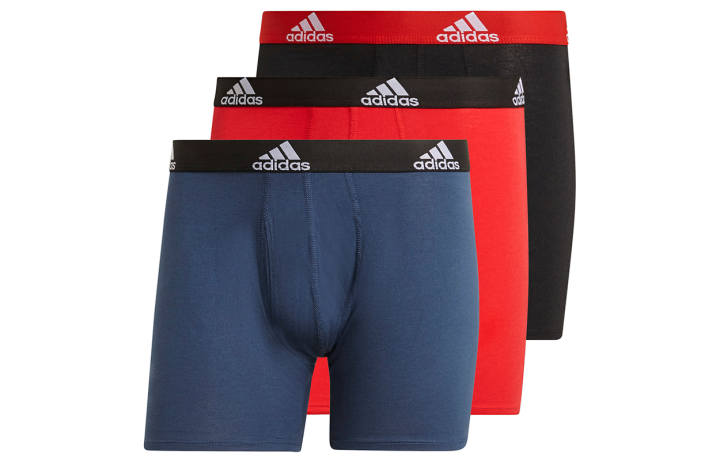 Adidas Adidas Men's Boxer Briefs