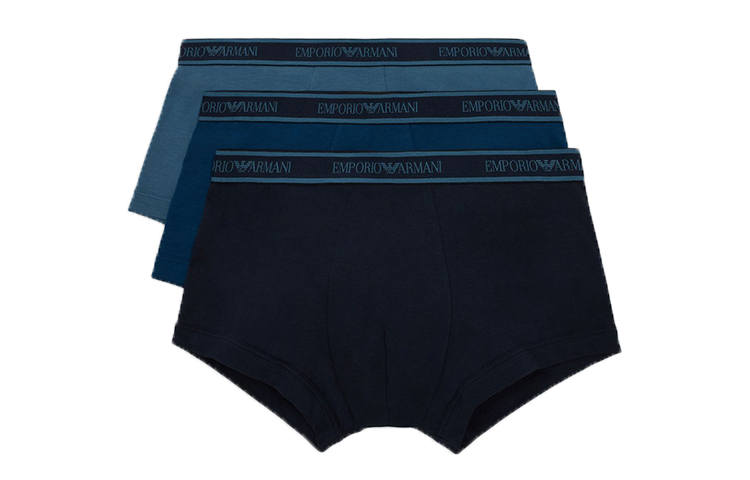 EMPORIO ARMANI Men's Boxer Briefs
