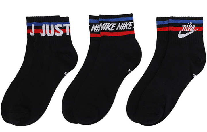 Nike Nike Unisex Crew Socks