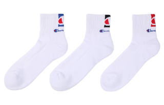 Champion Unisex Crew Socks