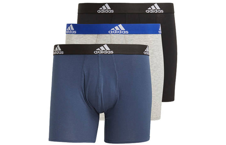 Adidas Adidas Men's Boxer Briefs