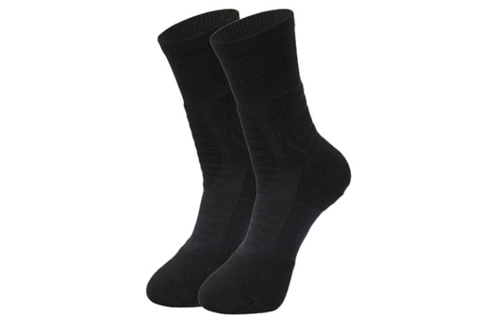 Jordan Jordan Basketball Socks Men's Men's Black