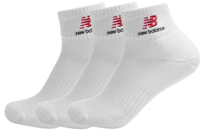 New Balance New Balance Men's Ankle Socks