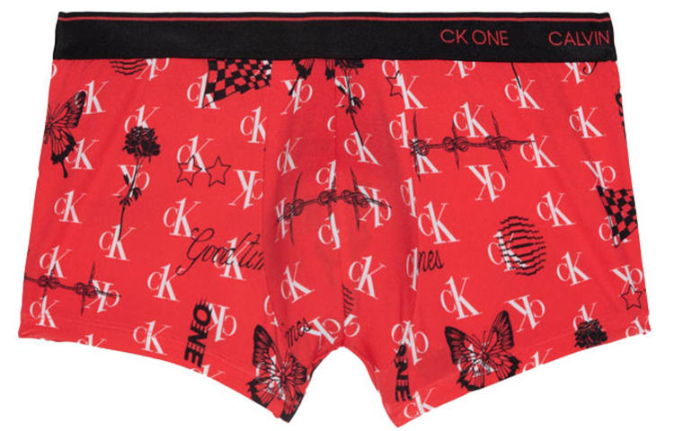 Calvin Klein Calvin Klein Men's Boxer Briefs