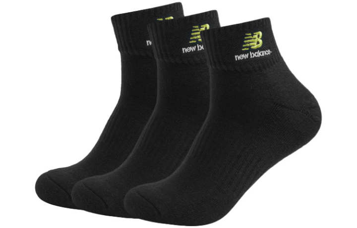 New Balance New Balance Men's Crew Socks