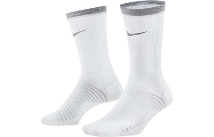 Nike Nike Crew Socks Unisex 1 Pack White