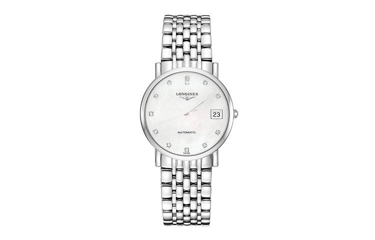 LONGINES LONGINES Men's Watchmaking Tradition Collection Watch