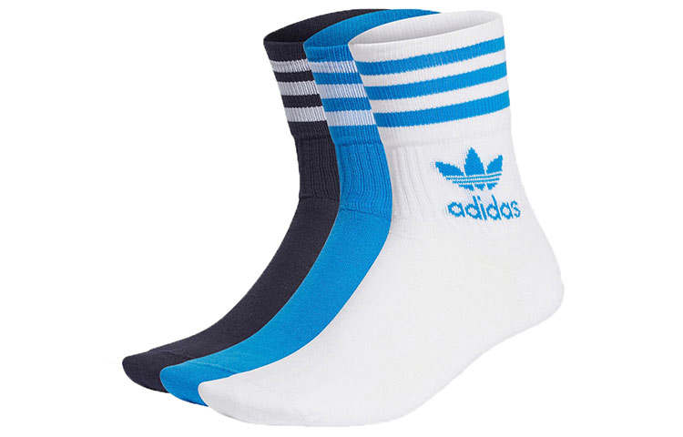 Adidas Originals Unisex Crew Socks
