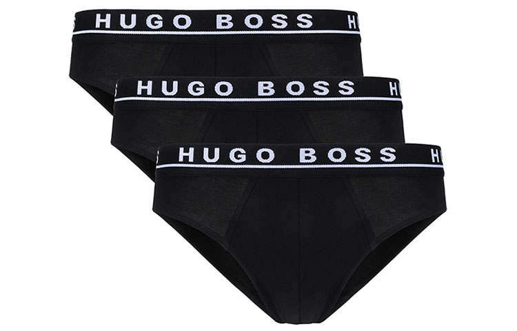 HUGO BOSS HUGO BOSS Men's Briefs