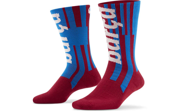 Nike Nike Men's Crew Socks