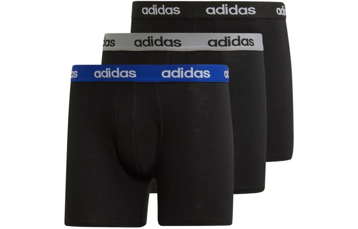 Adidas Adidas Men's Boxer Briefs