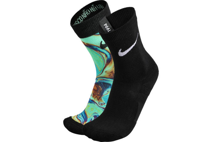 Nike Nike Crew Socks All Unisex Multicolor Couple's